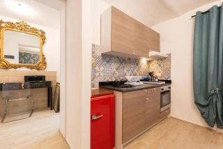 Modern Studio in Bari with Air Conditioning and Parking - Bari - 3