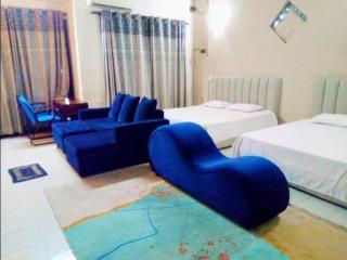 Liaana City Hotel - Nikawatawana - 4