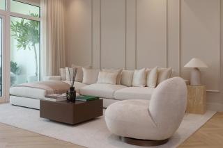 Daniels 1BR at Shoreline with Sea View - 6