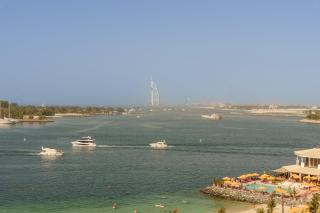 Daniels 1BR at Shoreline with Sea View - 7