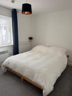 Room in central Leeds apartment - Central Station - 3
