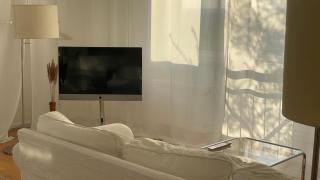Designerwohnung mit Flair - Modern, gemütlich & zentral - Hochheim am Main - 9