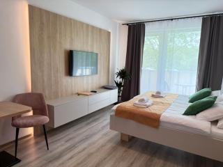 Apartments Martino - Olomouc - 9