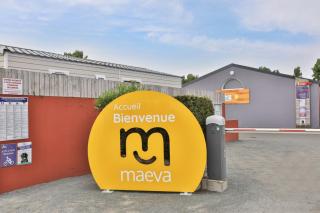 Camping maeva Club L'Atlantique - Angles - 7