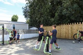 Camping maeva Club L'Atlantique - Angles - 4