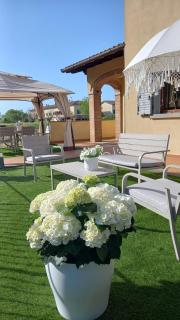 Lilly House Bed & Bike - Cortona - 0