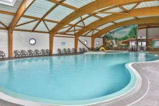Camping maeva Club L'Atlantique - Angles - 6
