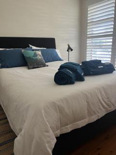 Freshwater Beach Apartment - Freshwater - 5