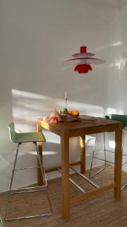 Designerwohnung mit Flair - Modern, gemütlich & zentral - Hochheim am Main - 5