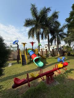 PRIME MURTI RESORT and SPA - Chālsa Mahābāri - 8