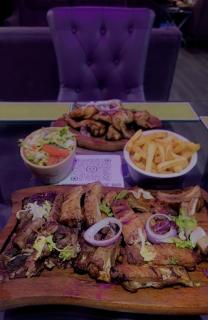 PAVILION ORPINGTON Hotel & Lounge Bar - Foots Cray - 6