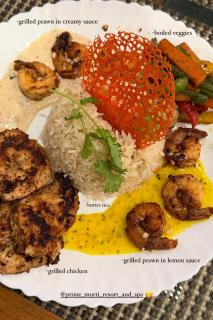 PRIME MURTI RESORT and SPA - 4