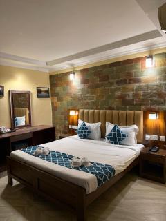 PRIME MURTI RESORT and SPA - Chālsa Mahābāri - 1