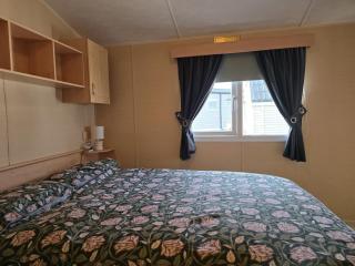Eyemouth Caravan - Eyemouth - 6