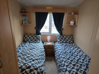 Eyemouth Caravan - Eyemouth - 1