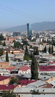 Studio in old tbilisi - Tbilisi - 5
