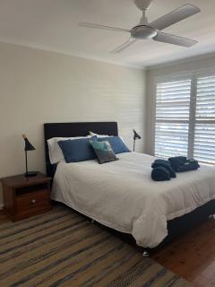 Freshwater Beach Apartment - Freshwater - 9