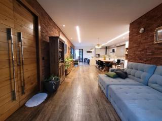 Lindo Sítio Estilo Moderno - 9