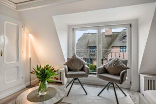 Haus Westsee Og Friesenstil - Wenningstedt - 8