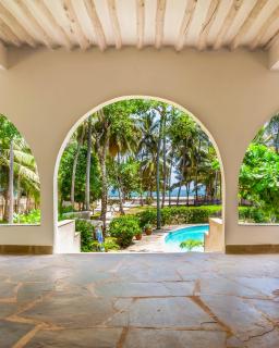 Marula House Diani - Ukunda - 0
