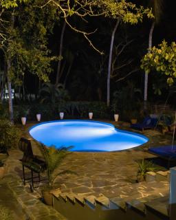 Marula House Diani - Ukunda - 9