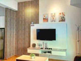 Leisure Imperium Residence Studio Seaview Kuantan - 1