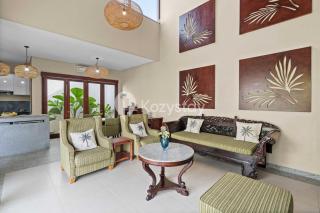Andrew Villa by Kozystay - Umalas - Canggu - 4