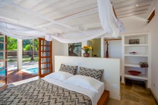 Marula House Diani - Ukunda - 4