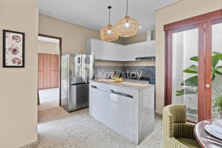 Andrew Villa by Kozystay - Umalas - Canggu - 2