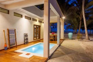 Marula House Diani - Ukunda - 3