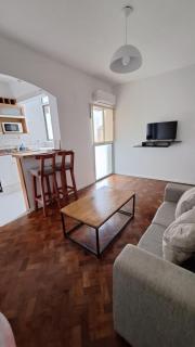 Lindo y confortable departamento con perfecta ubicación - Buenos Aires - 8