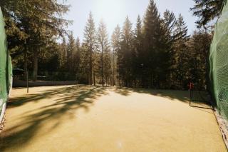 Horský hotel Bartoška - 9