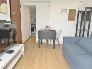 Basilio Studio next to Ladra Flea Market - Lisbonne - 7