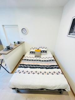 Bascule Rive Droite - WiFi - 2 Guests - Le Mans - 6