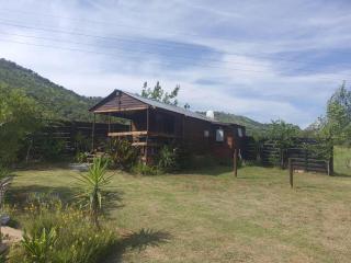 Chalet 5 At Cynthias Country - Hartbeespoort - 4