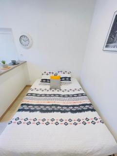 Bascule Rive Droite - WiFi - 2 Guests - Le Mans - 2
