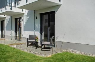 Botanical Garden Loft - Greifswald - 1