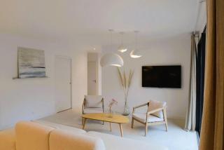 Modern house with pool, between lake and forest - Lacanau - 9