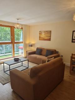 Birmingham Apartment - Birmingham - 9