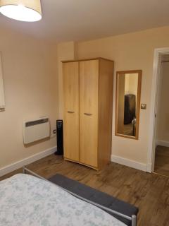 Birmingham Apartment - Birmingham - 8