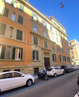 Testaccio Strategic Suite - Rom - 1
