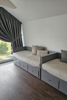 Vila MurMur Papėje - Pape - 4