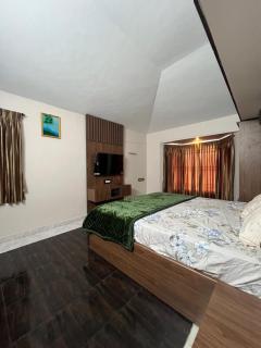 Asoor Guest House - 8
