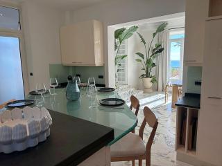 Luxury Villa Pool & Sea View - Nizza - 4