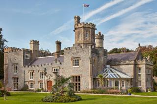 Uphill Manor - Weston-super-Mare - 9
