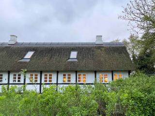 Historic Summer House From 1877 With Scenic View - 9