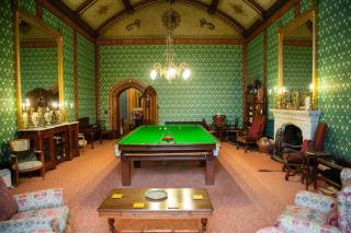 Uphill Manor - Weston-super-Mare - 2