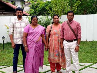 Marari Beach Bella Casa - Alleppey - 1