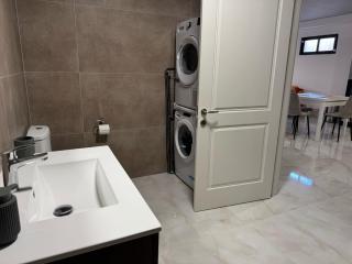 Il-Kantuniera, One Bedroom Ground Floor Maisonette in St Julians - St Julian's - 1
