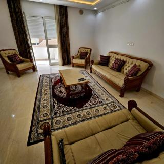 Holiday Appartments - Zaouiet Sousse - 5